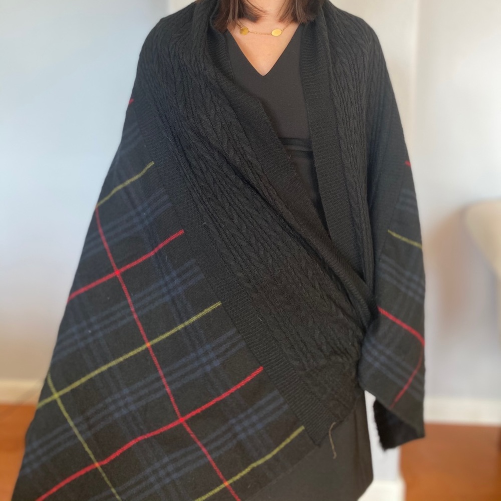 Shawl